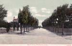 Beach Avenue c 1910